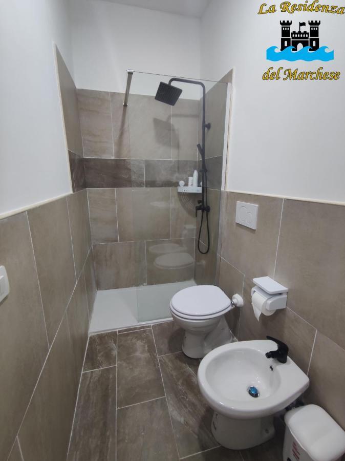 La Residenza Del Marchese Daire Castellammare di Stabia Dış mekan fotoğraf