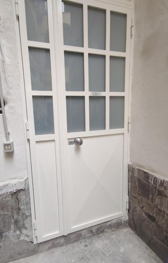 La Residenza Del Marchese Daire Castellammare di Stabia Dış mekan fotoğraf