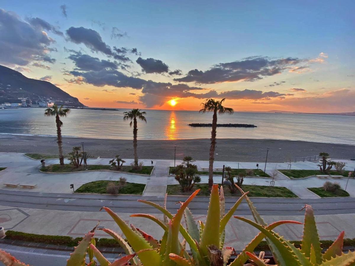 La Residenza Del Marchese Daire Castellammare di Stabia Dış mekan fotoğraf