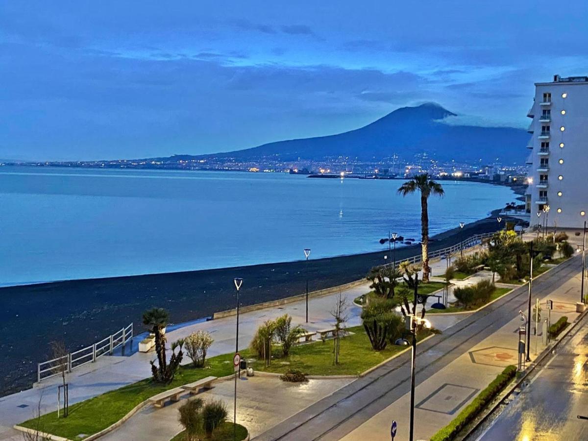 La Residenza Del Marchese Daire Castellammare di Stabia Dış mekan fotoğraf
