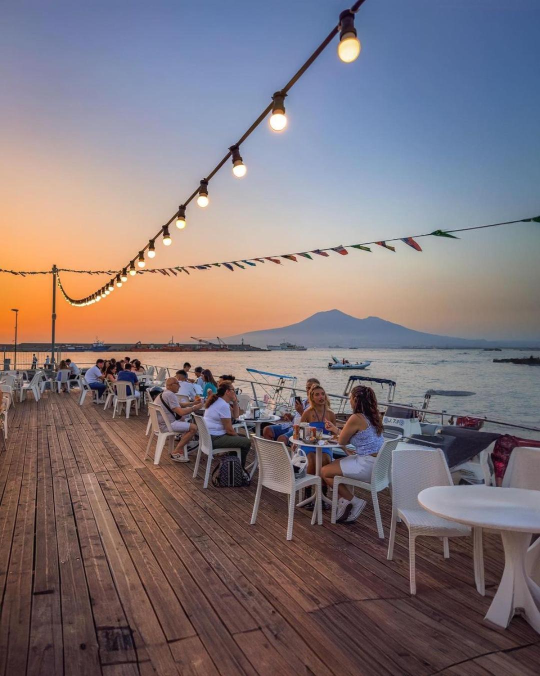 La Residenza Del Marchese Daire Castellammare di Stabia Dış mekan fotoğraf