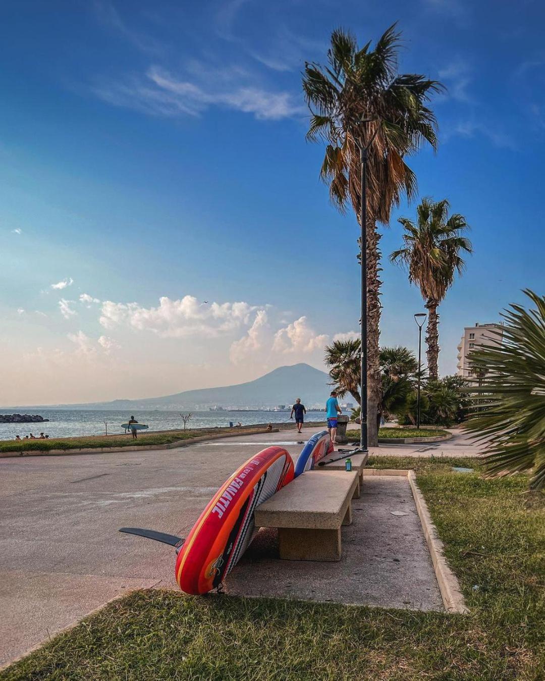 La Residenza Del Marchese Daire Castellammare di Stabia Dış mekan fotoğraf